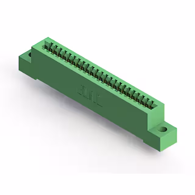 342-023-500-104 EDAC Inc.  Edgeboard Connectors